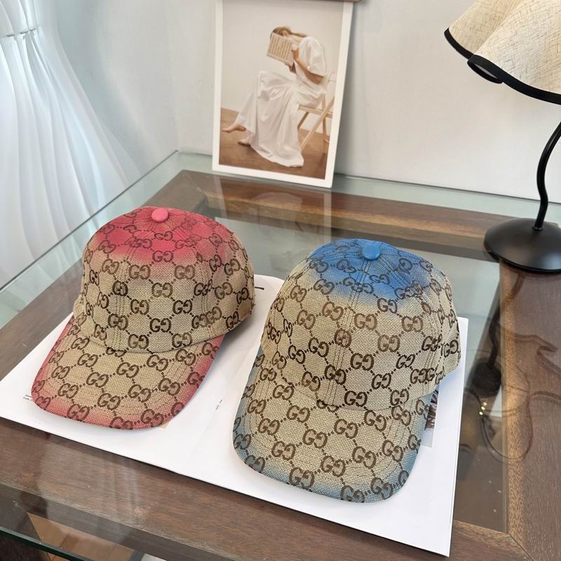 Gucci cap dx146